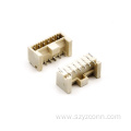 PH1.25mm Wafer Pin header Connector 6P